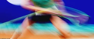 跨界合作与体育创新