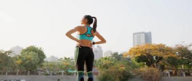 跑步赛事全程保障服务