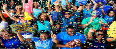 运动测评与健康管理服务