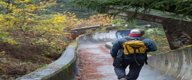 数字化赛事管理平台