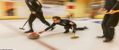 专业赛事现场支持与管理