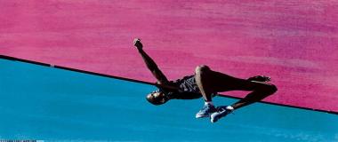 绿色环保体育设施