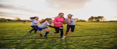 场馆周边设施建设