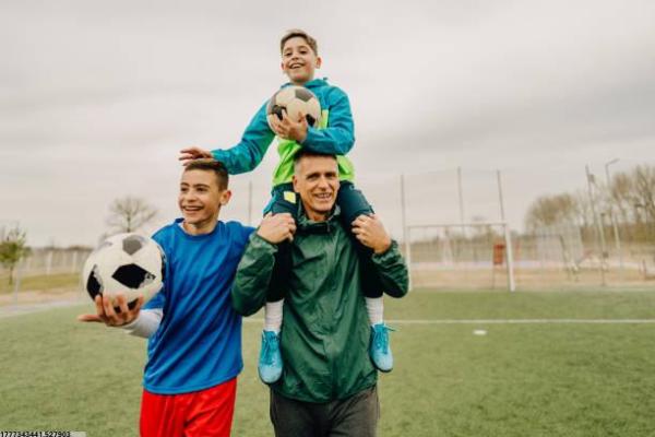 临沭县体育运动培训机构及课程推荐(图1)