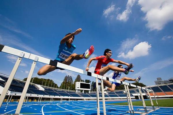 体育舞蹈教师单项培训课程解析(图1)