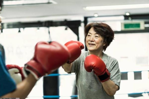 长春体育馆培训课程费用一览表 长春体育馆培训课程费用一览表(图1)