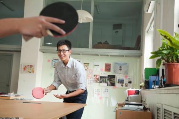 创意体育培训课程设计与剧情安排(图1)